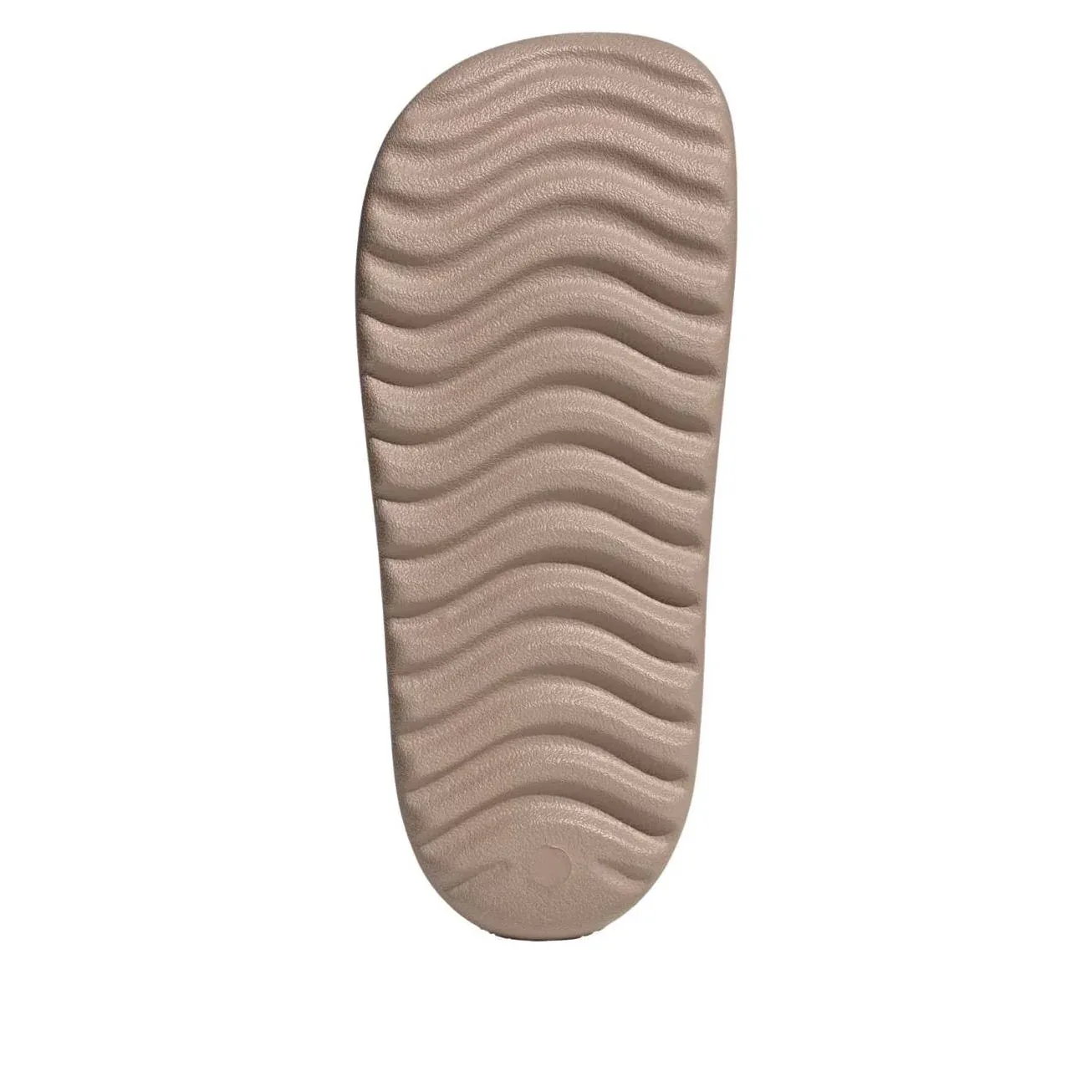 Шлепанцы Adidas Adilette Lumia Slides 'Trace Khaki', коричневый — фото 3