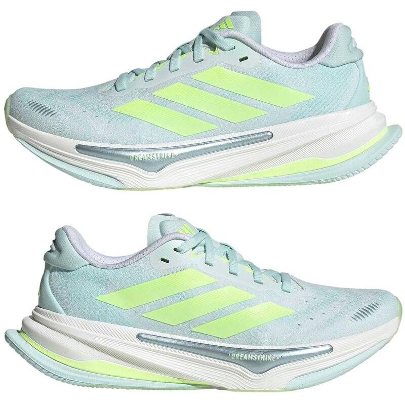 Кроссовки Supernova Prima 2 Adidas, мультиколор — фото 4