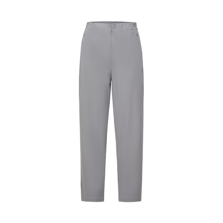 

Женские тренировочные вязаные спортивные штаны Women's DESCENTE, Gy