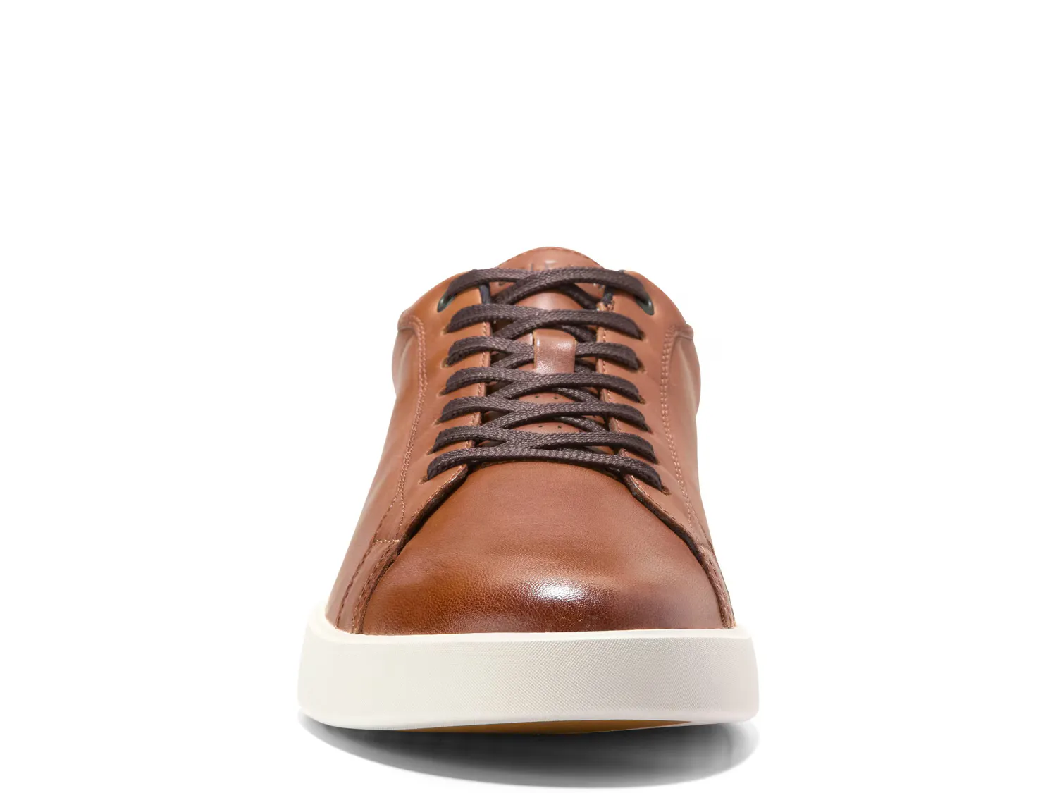 Кроссовки Grand Crosscourt Daily Sneaker Cole Haan, цвет tan — фото 3