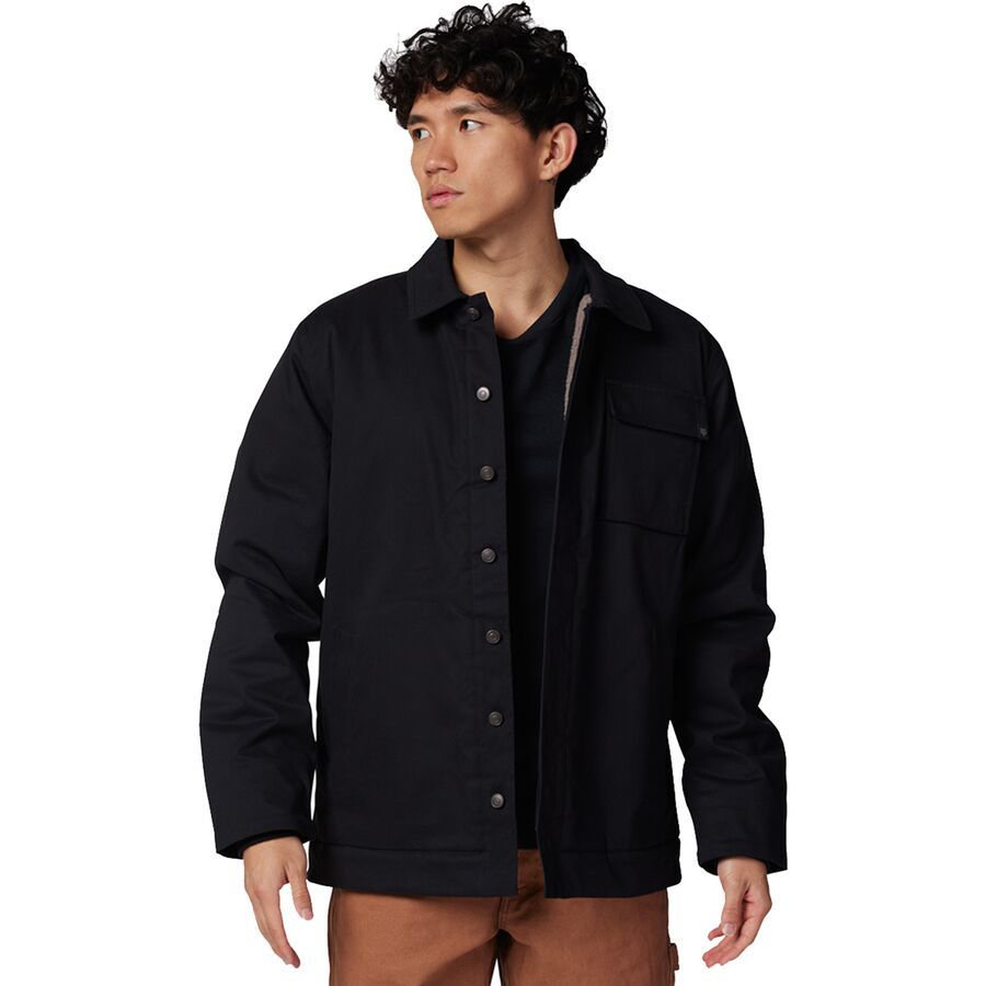 

Куртка Fox Racing Source Sherpa Fox Racing, Black