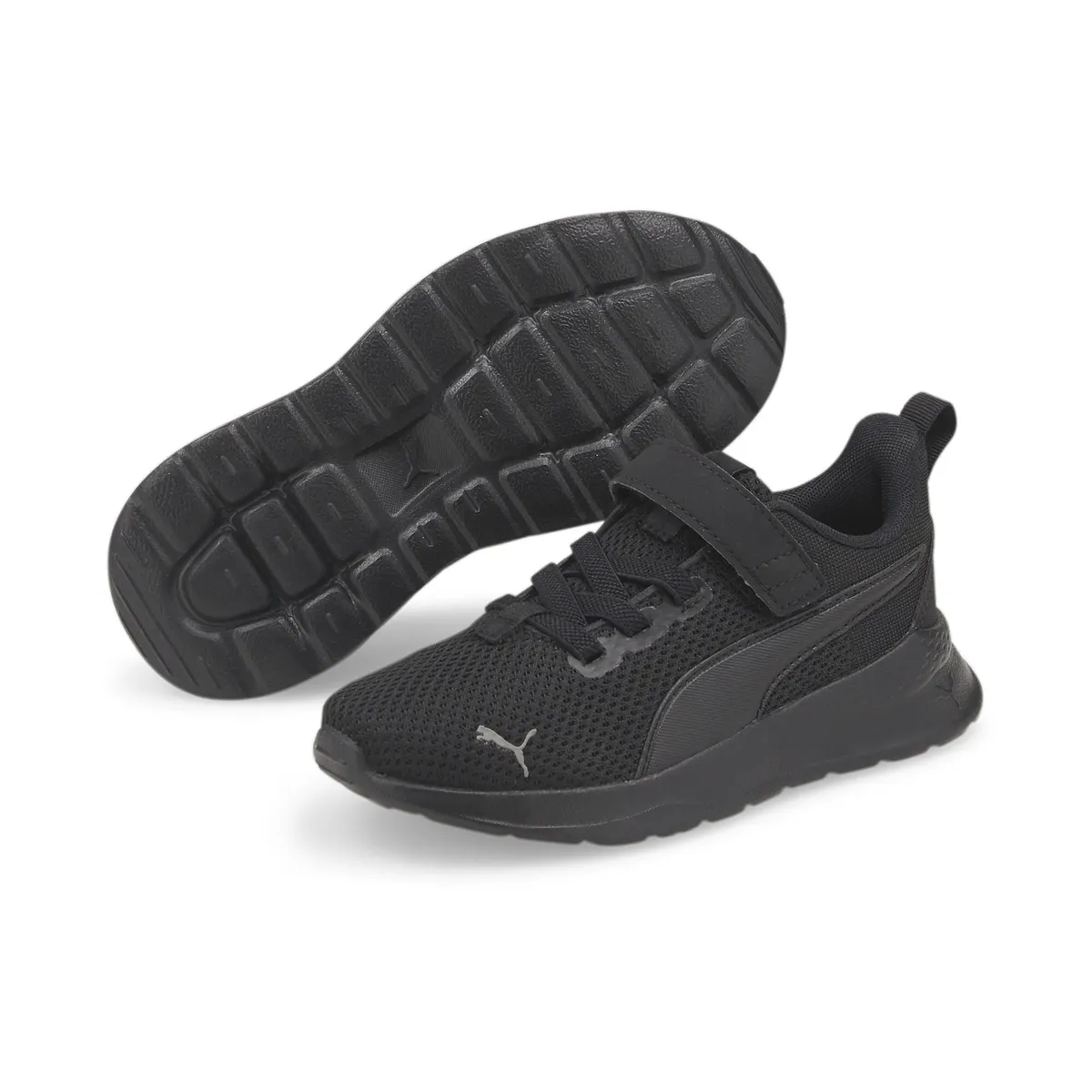

Кроссовки PUMA "ANZARUN LITE AC+ PS", черный