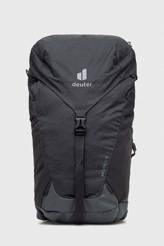 

Рюкзак AC Lite 14 SL Deuter, серый