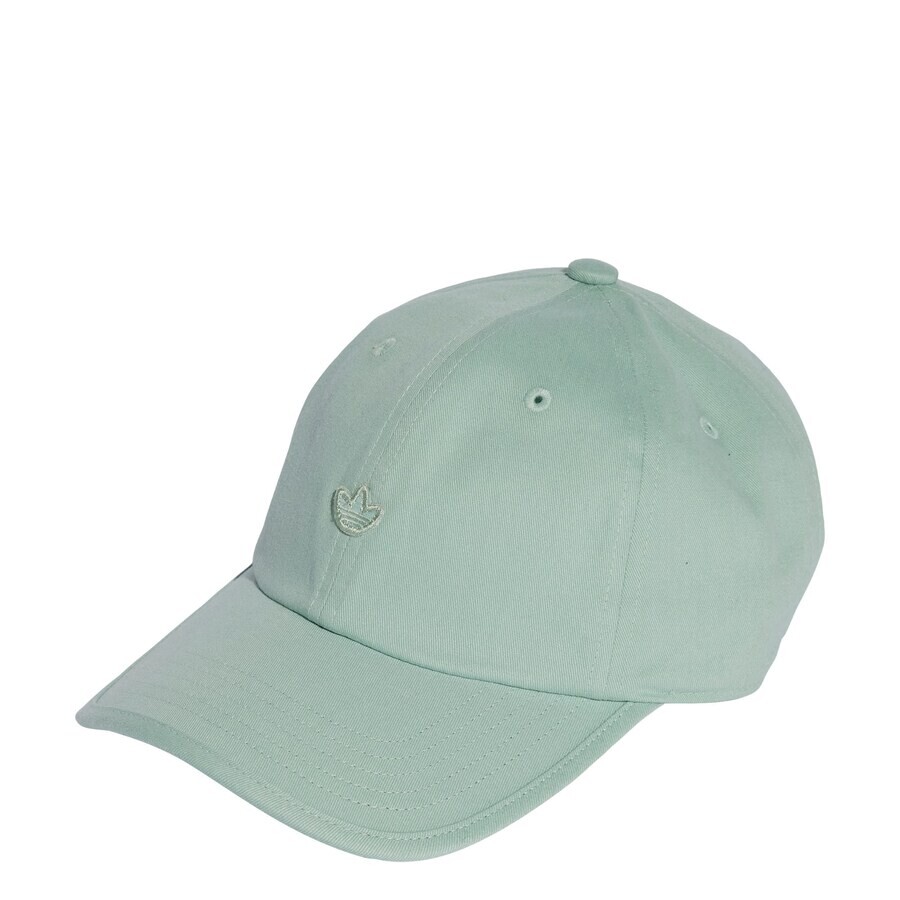 

Бейсболка ADIDAS ORIGINALS Cap Premium Essentials, зеленый