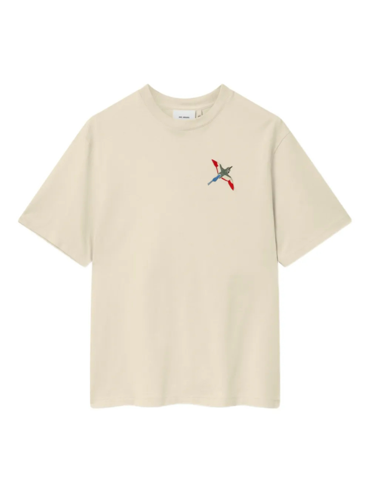 

Axel Arigato Micro Bee Bird Футболка, нейтральный