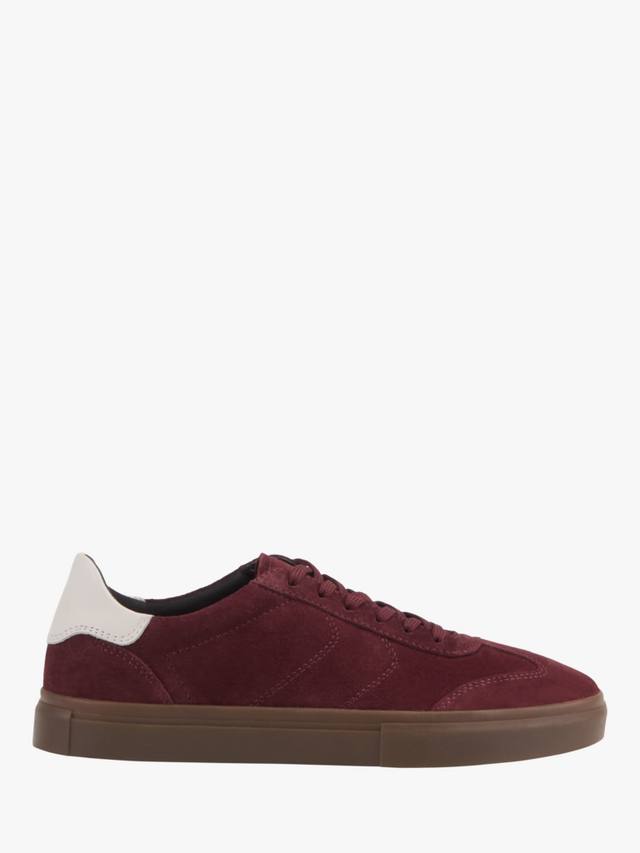 Кроссовки Cody Suede Vagabond Shoemakers