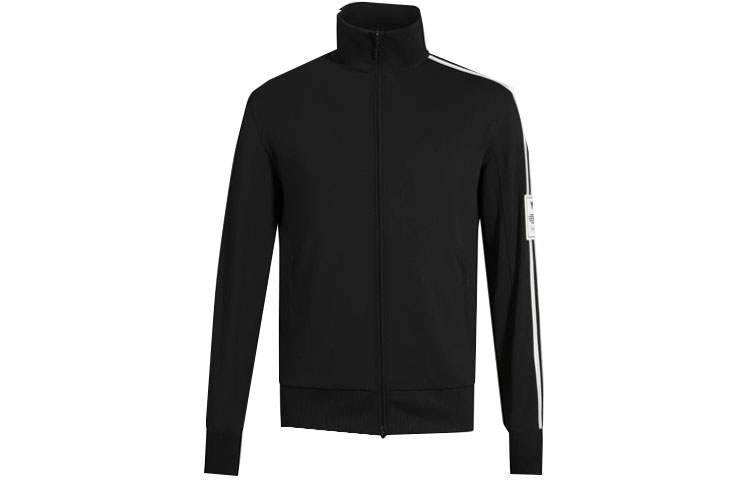 

Куртка Y 3 мужская черная Y-3, Черный, Куртка Y 3 мужская черная Y-3