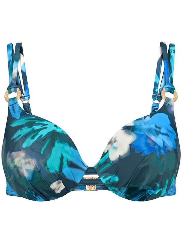 

Верх бикини Triumph, цвет turquoise