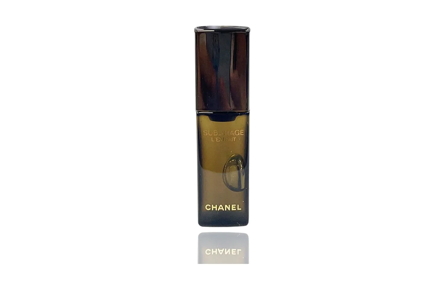 CHANEL Набор пробников, восстанавливающее масло для увлажнения и питания 3 мл, 3ml*3 — фото 4