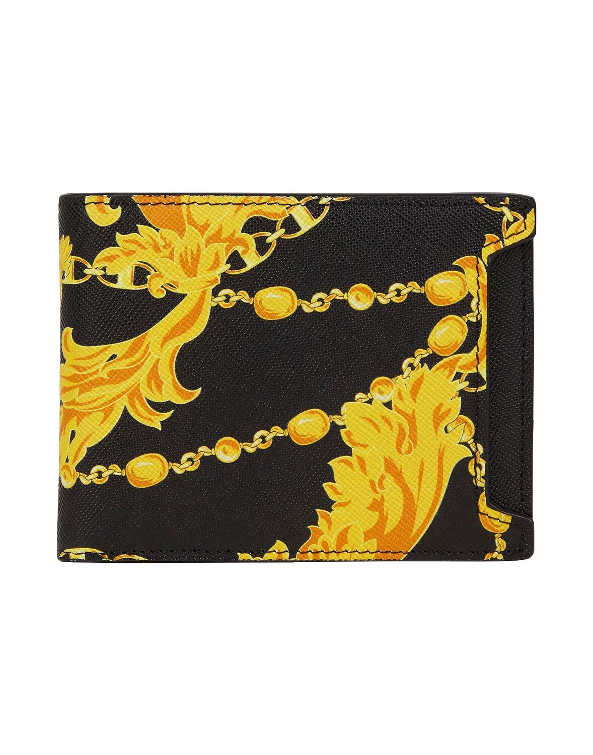 

Кошелек Versace Jeans Couture, черный
