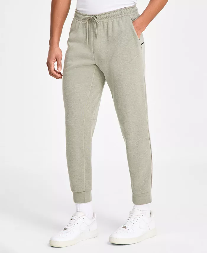 Мужские универсальные джоггеры Primary Dri-FIT UV Nike, зеленый — фото 3