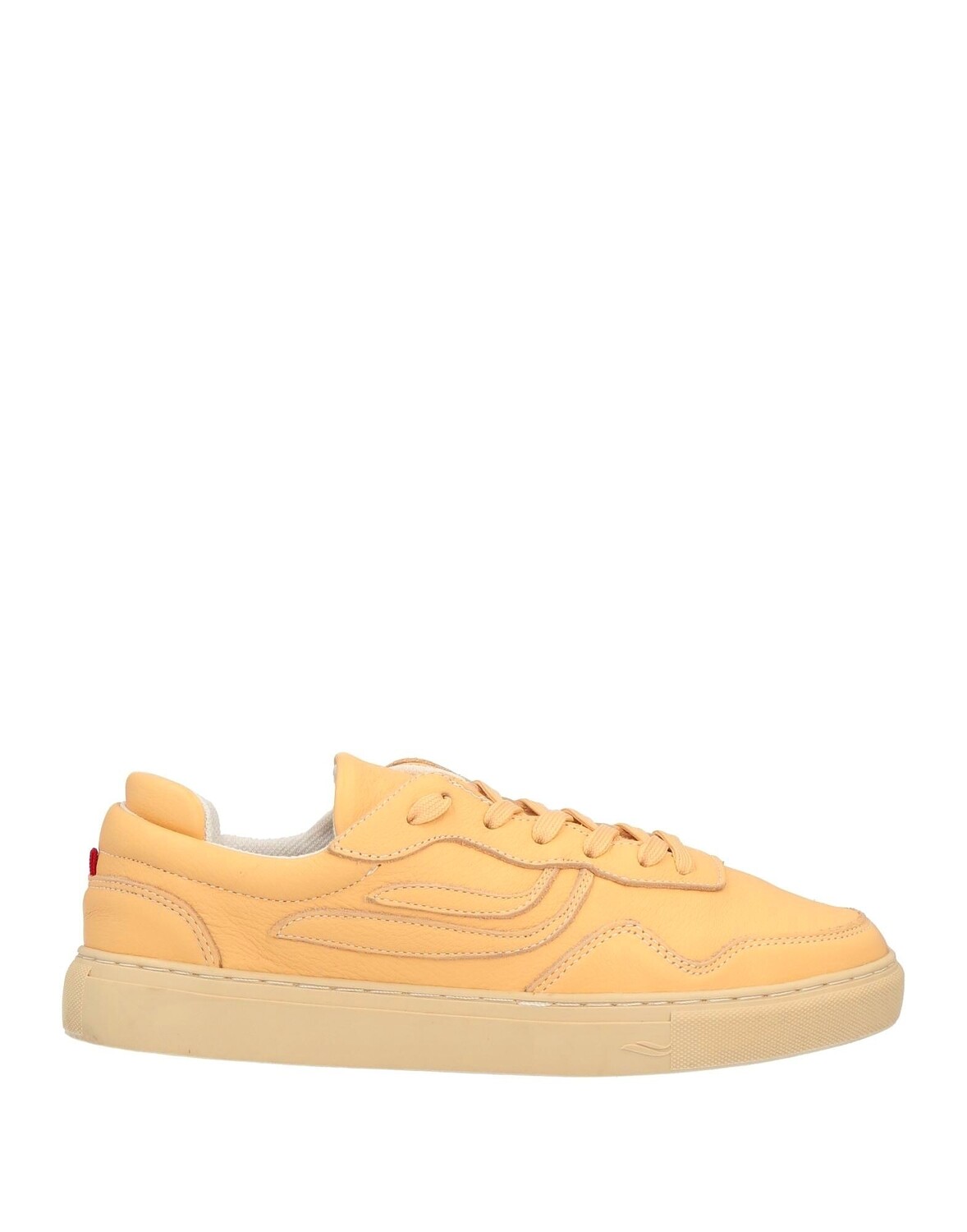 

Кеды Genesis Footwear, абрикос
