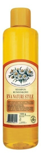 

Шампунь для волос Ромашка, 1000 мл Eva, Nature Style
