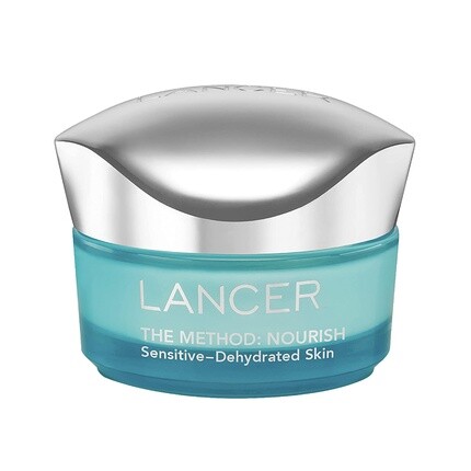 

The Method Nourish Увлажняющий крем для чувствительной обезвоженной кожи 50 мл Lancer Skincare