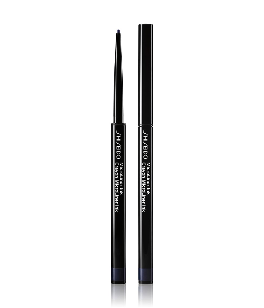 

Подводка для глаз Shiseido MicroLiner Ink, Nr. 04 - Navy, 0.08g