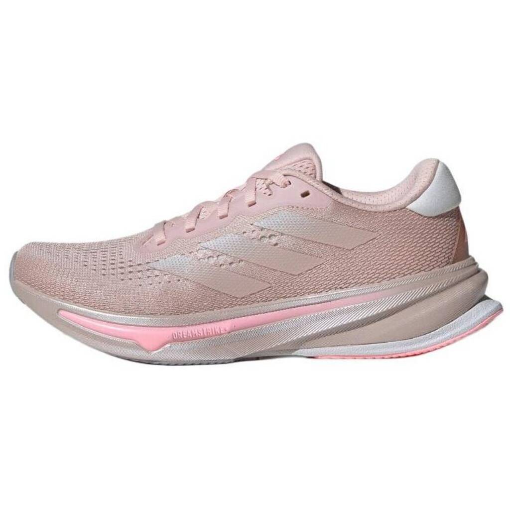 

Кроссовки adidas Supernova Women's Rise 'Sandy Pink', розовый