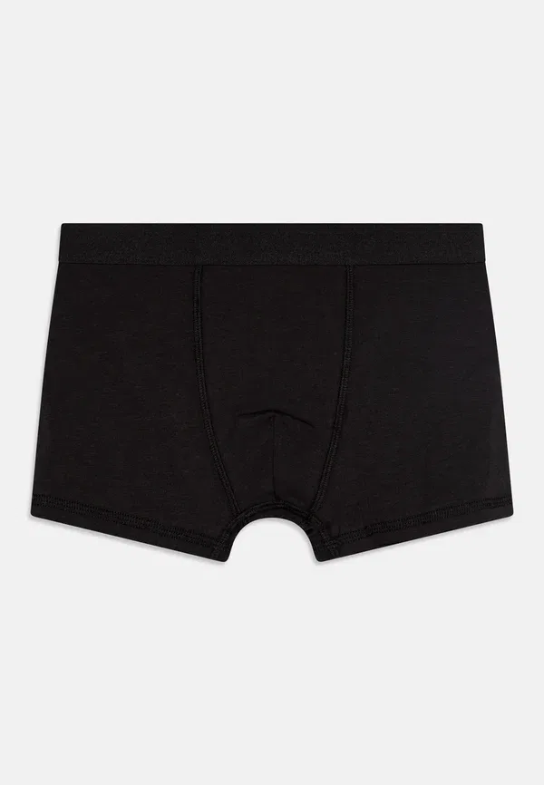 Трусы 7 pack trunks Friboo, оливковый/черный — фото 3