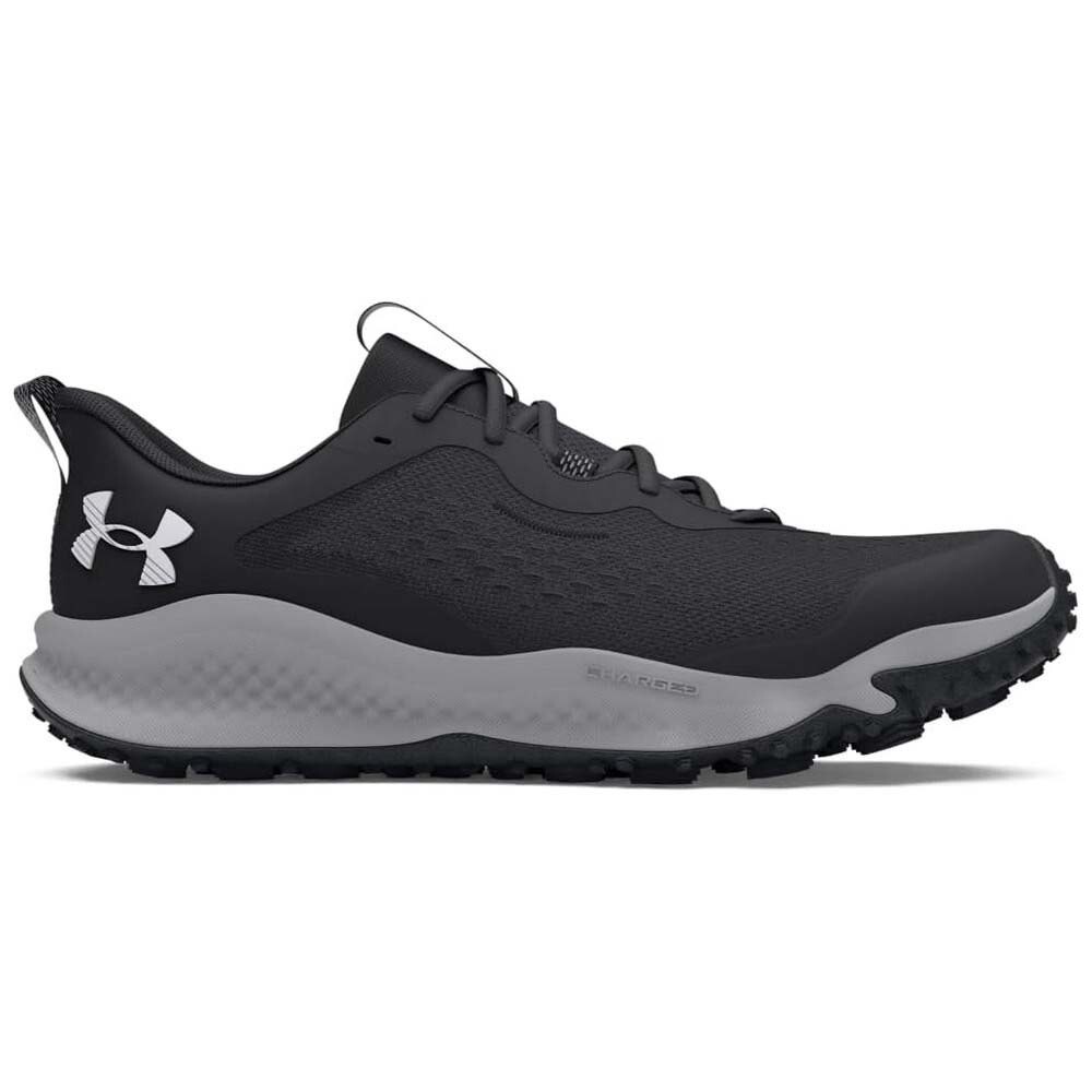 Кроссовки Under Armour Charged Maven Trail, серый