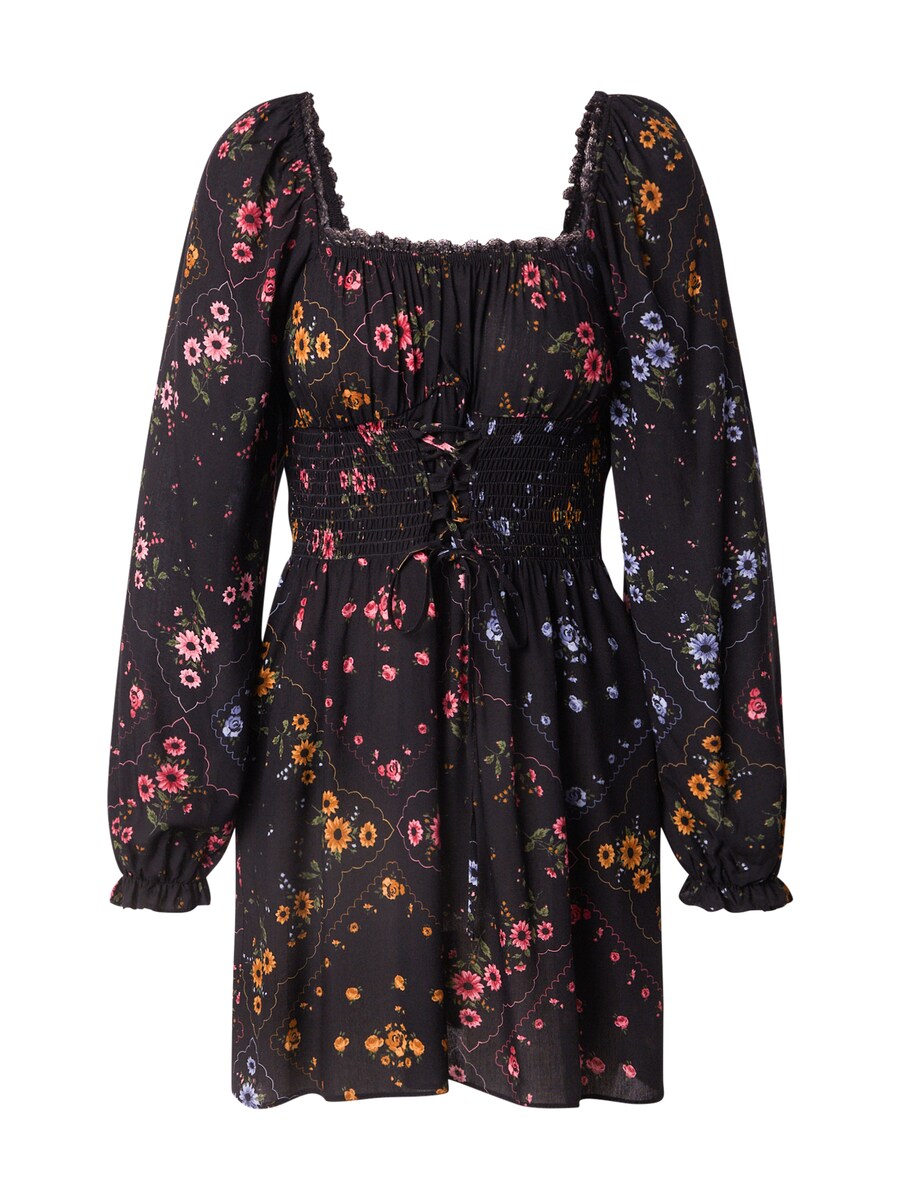 

Мини платье Miss Selfridge, Black