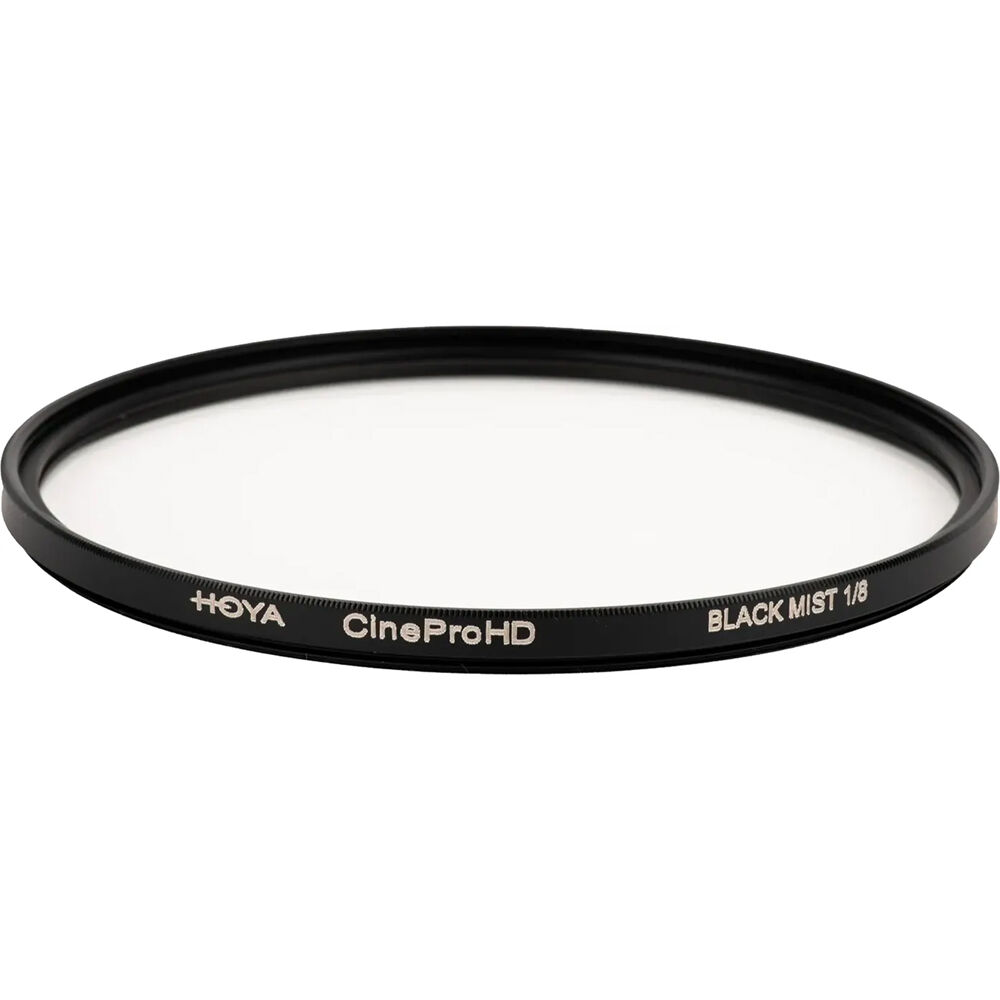 

Фильтр Hoya CinePro HD Black Mist Diffusion Filter CPH-BM0882