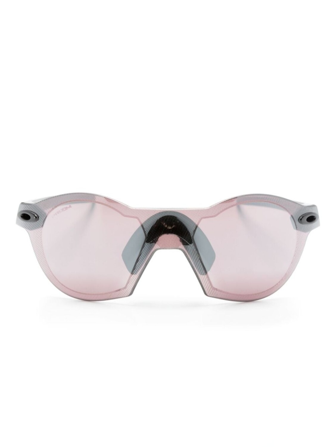 

Oakley солнцезащитные очки OO9098, фиолетовый