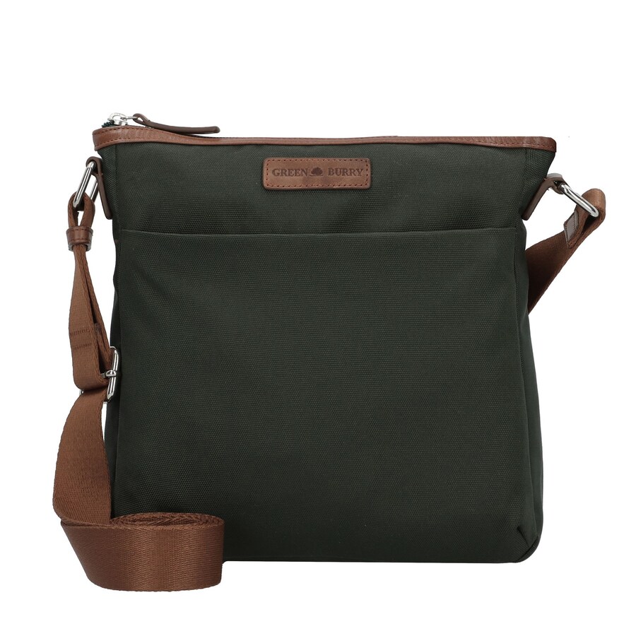 

Сумка через плечо GREENBURRY Iris, цвет Fir