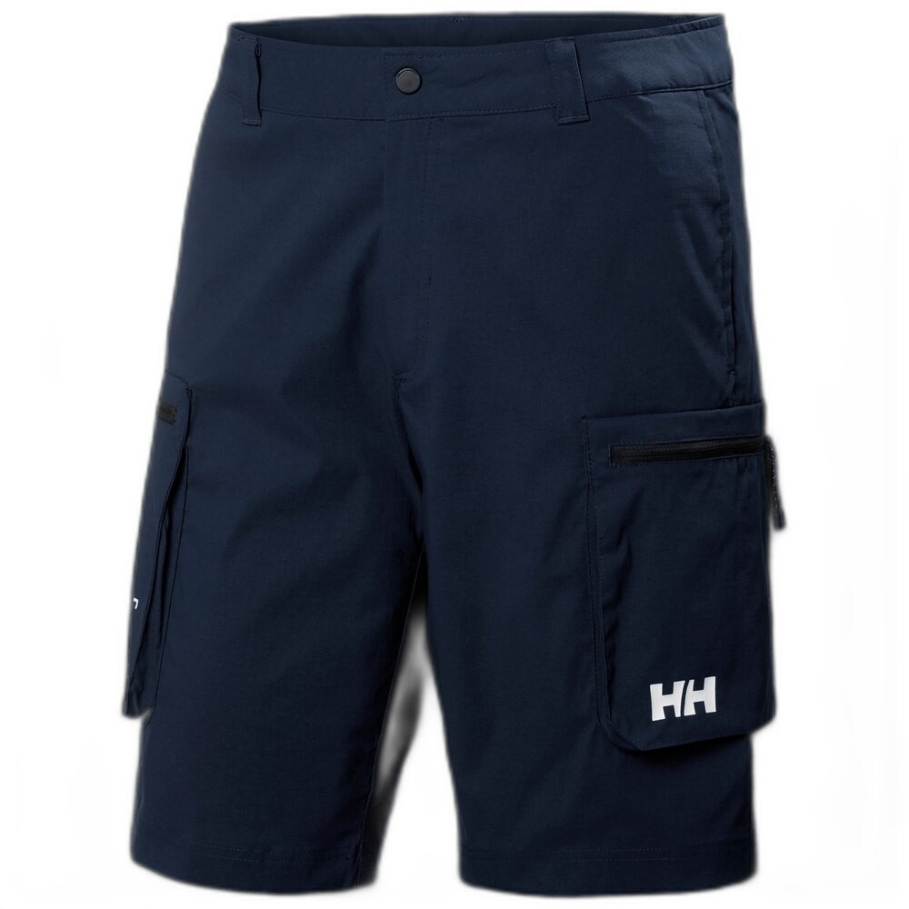

Шорты Helly Hansen Move Qd 2.0, синий