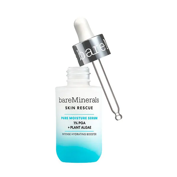 

Увлажняющая сыворотка Skin Rescue Pure Moisture Bareminerals, 30 ml