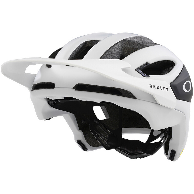

Велосипедный шлем DRT3 Oakley, белый