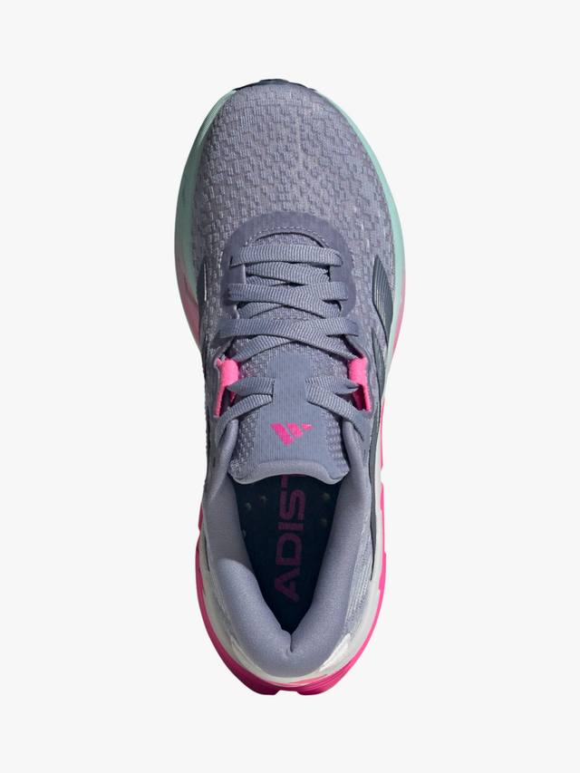 Кроссовки для бега Adistar 4 adidas, Silvio — фото 4