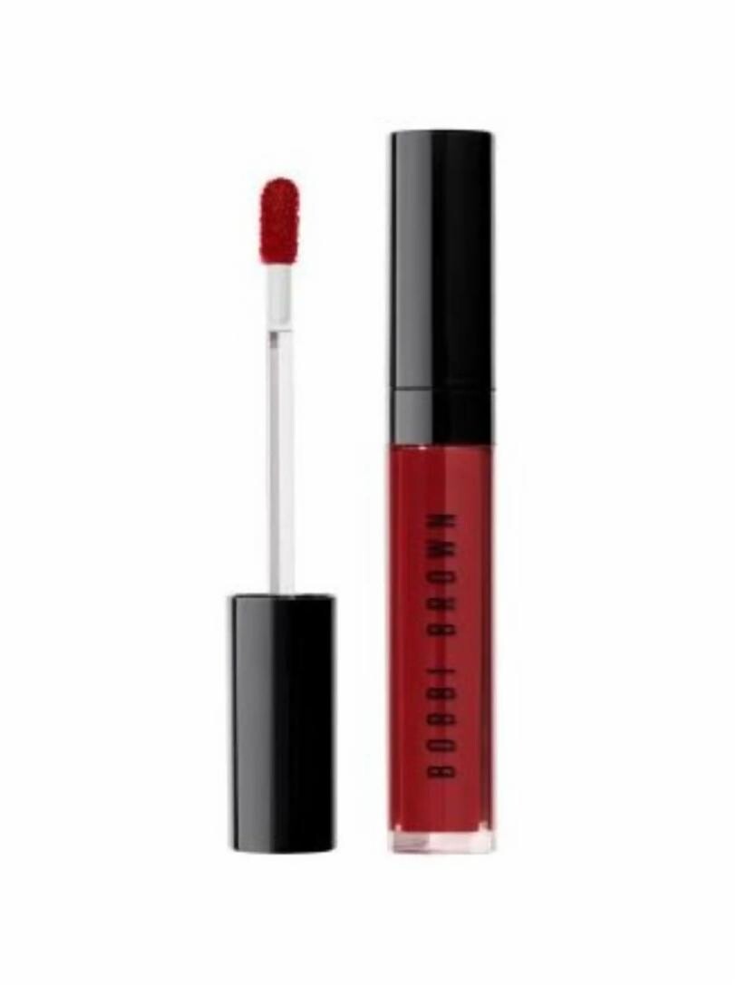 

Блеск для губ Crushed Oil Infused Gloss, оттенок Rock & Rouge Bobbi Brown