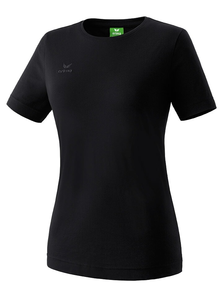 

Футболка erima Shirt Teamsport, черный