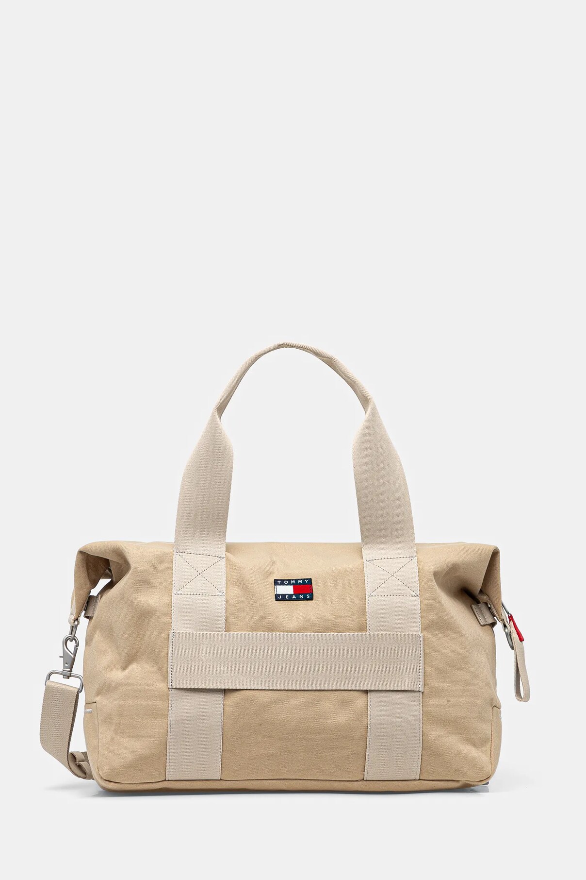 

Сумка Tommy Jeans, бежевый