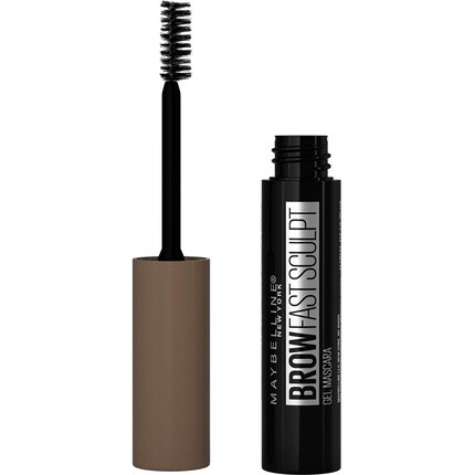 

Маска для бровей Maybelline New York Brow Fast Sculpt оттенок 02 Soft Brown