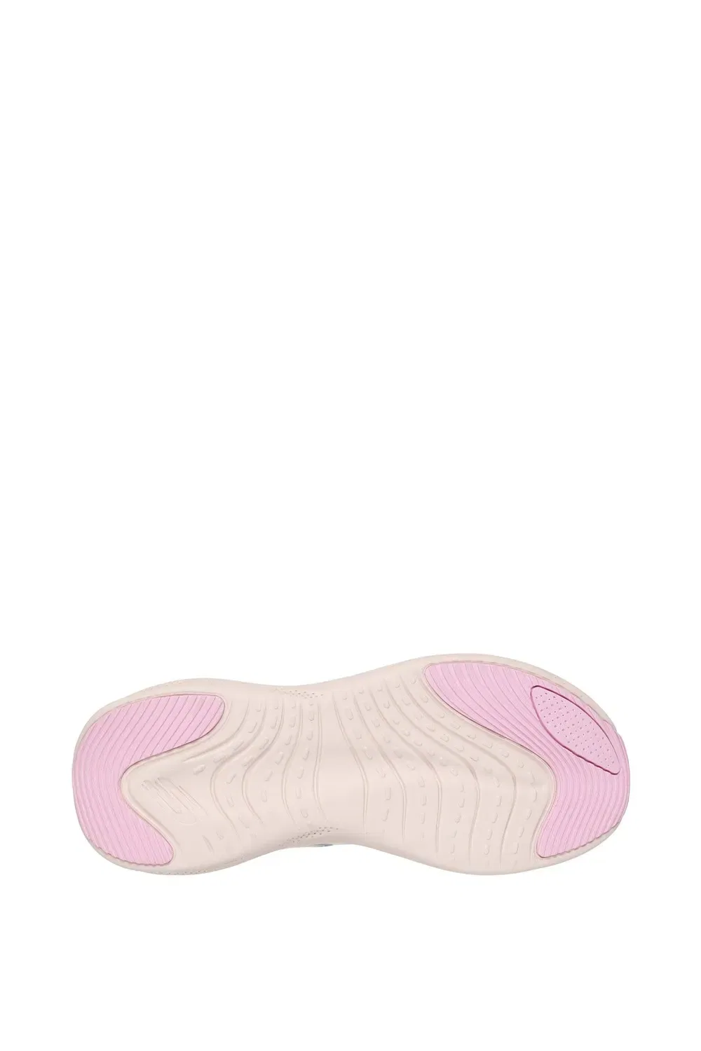 Кроссовки Skechers Cloud Plush Horizon, белый — фото 2