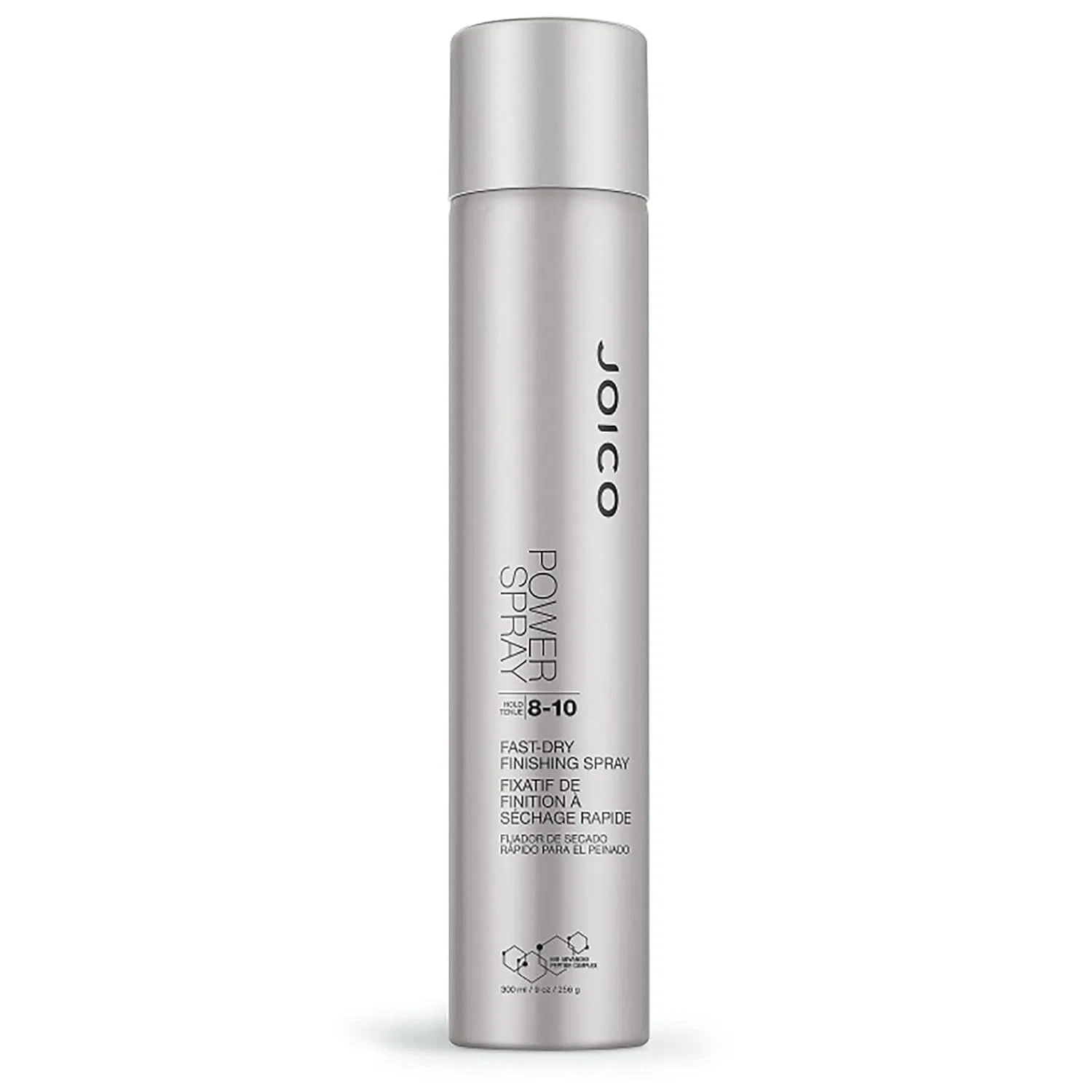 Спрей для быстрой сушки и фиксации «Power Fast Dry Finishing Spray» от Joico Joico