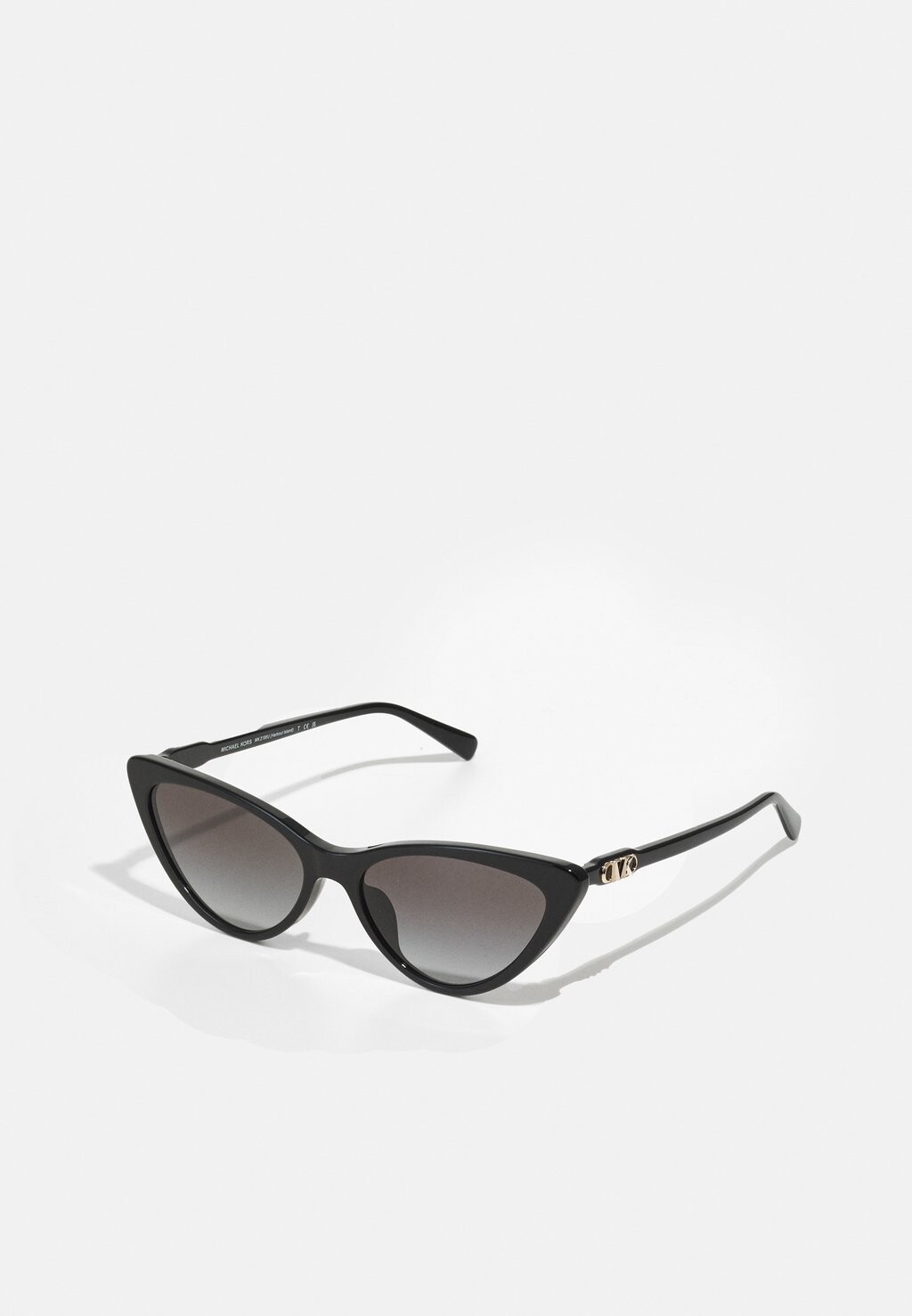 

Солнцезащитные очки Harbor Island Michael Kors, черный