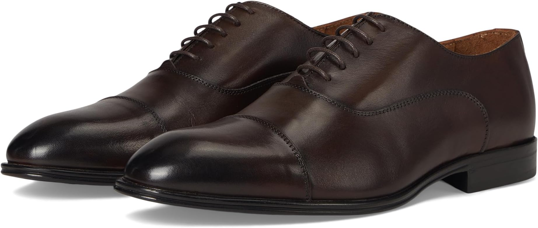

Оксфорды Bruno Magli Adriano, цвет Brown 1