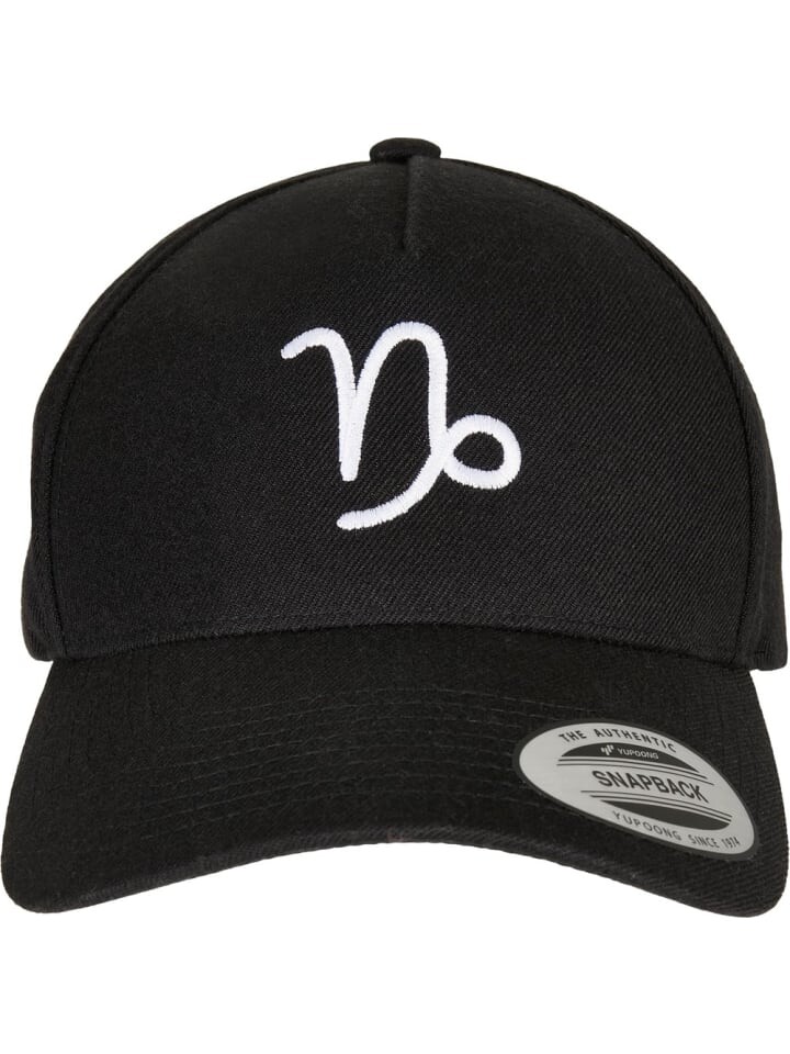 

Бейсболка Mister Tee Cap, черный