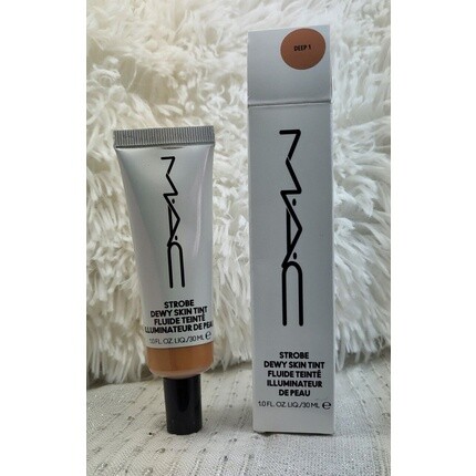 

MAC Strobe Dewy Skin Tint 30 мл — выберите оттенок Mac Cosmetics