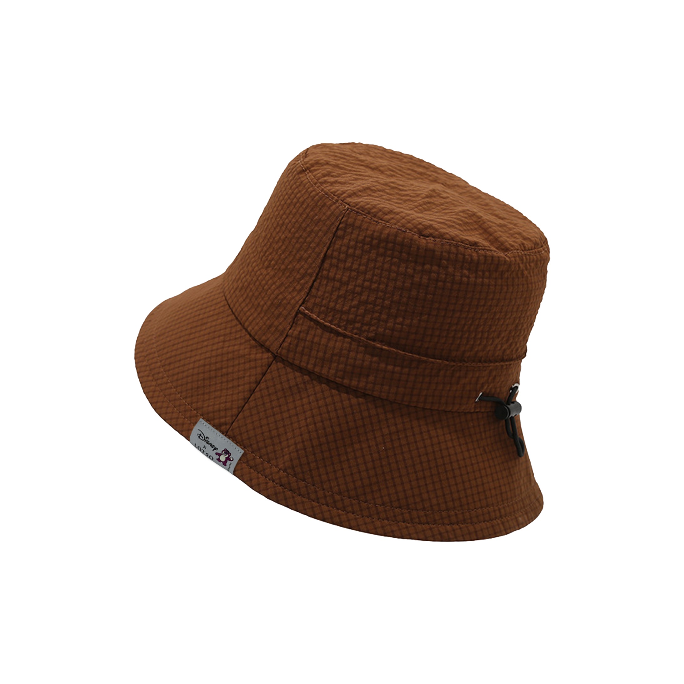 

Disney Хлопковая панама унисекс, Caramel