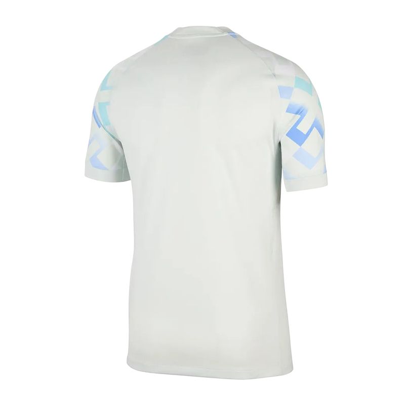 Футболка Inter Milan 2025/26 Stadium Away Men's Dri FIT Nike, мультиколор — фото 3