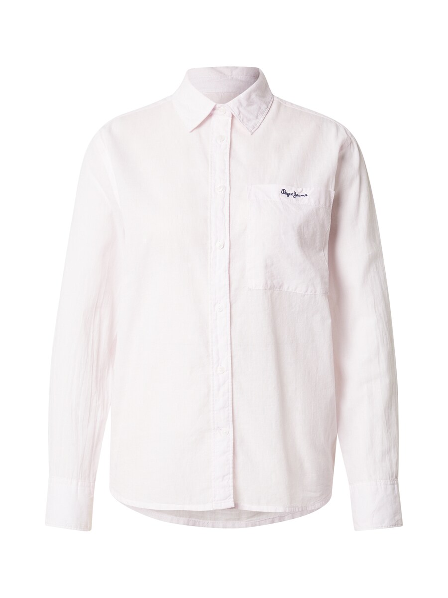 

Блуза Pepe Jeans GILDA, Pastel pink