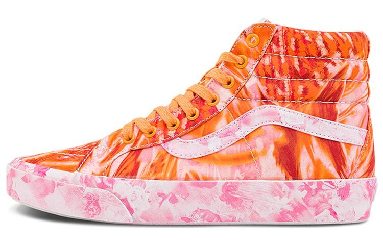 

Кроссовки Vans SK8-Hi 38 Dx Classics X Collina Strad