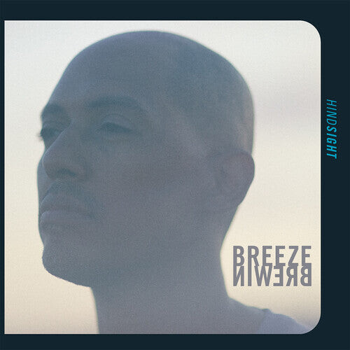 

CD диск Breeze Brewin: Hindsight