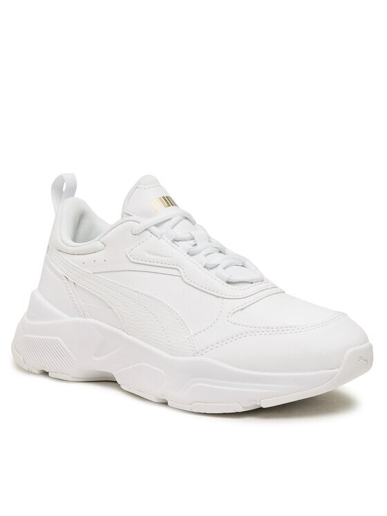 

Кроссовки Puma, белый