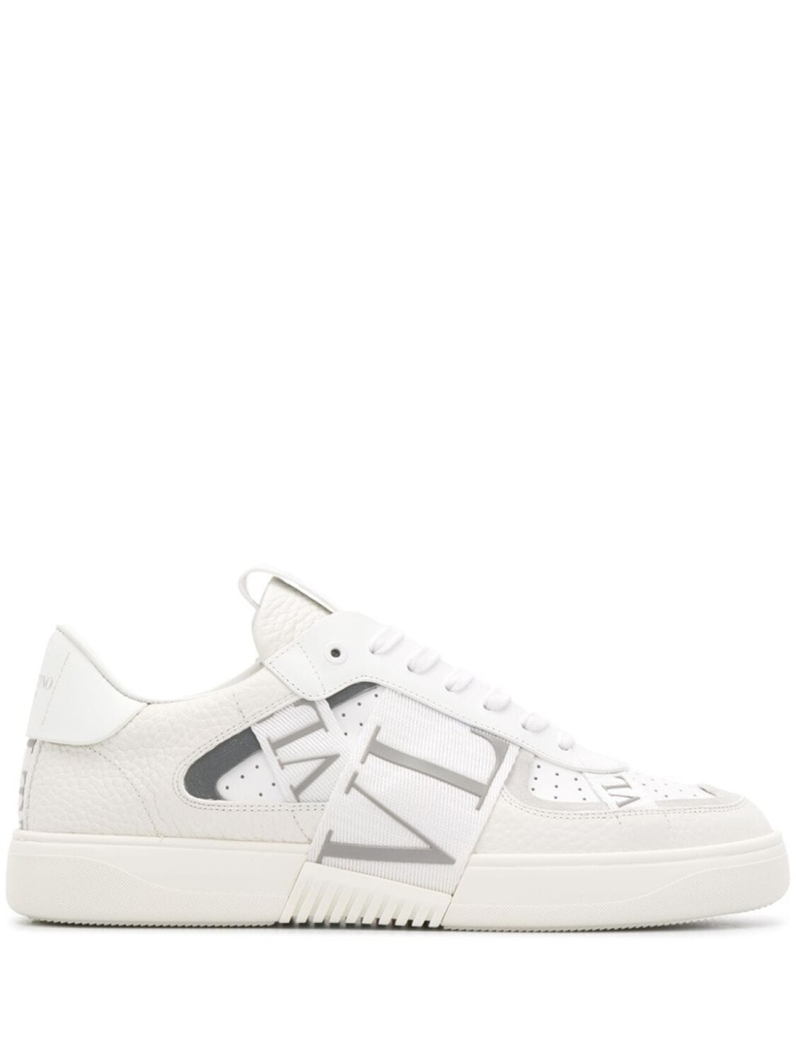 

Valentino Garavani кеды VL7N, белый