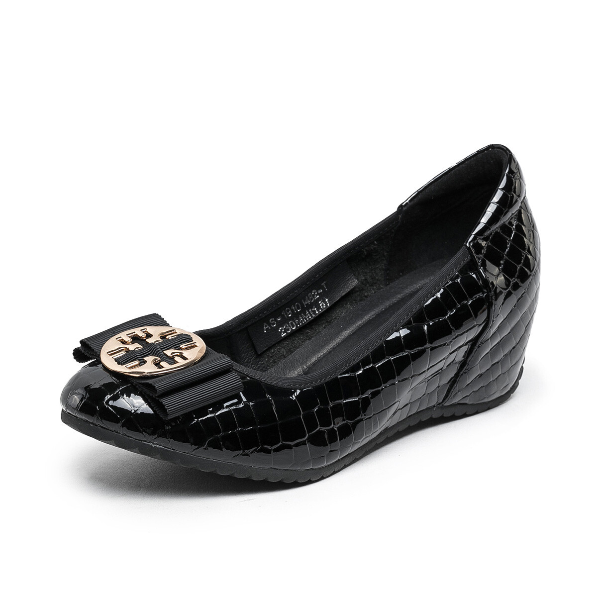 

Туфли женские повседневные Women's Casual Shoes Women's Dg, синий