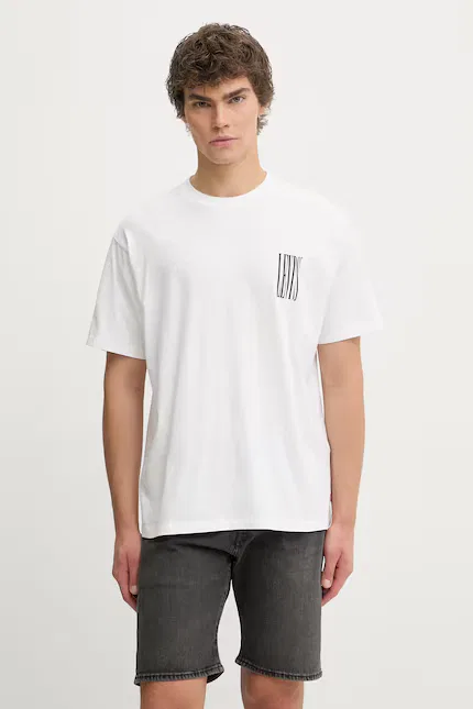Футболка Vintage Fit Graphic Levi's, белый — фото 3