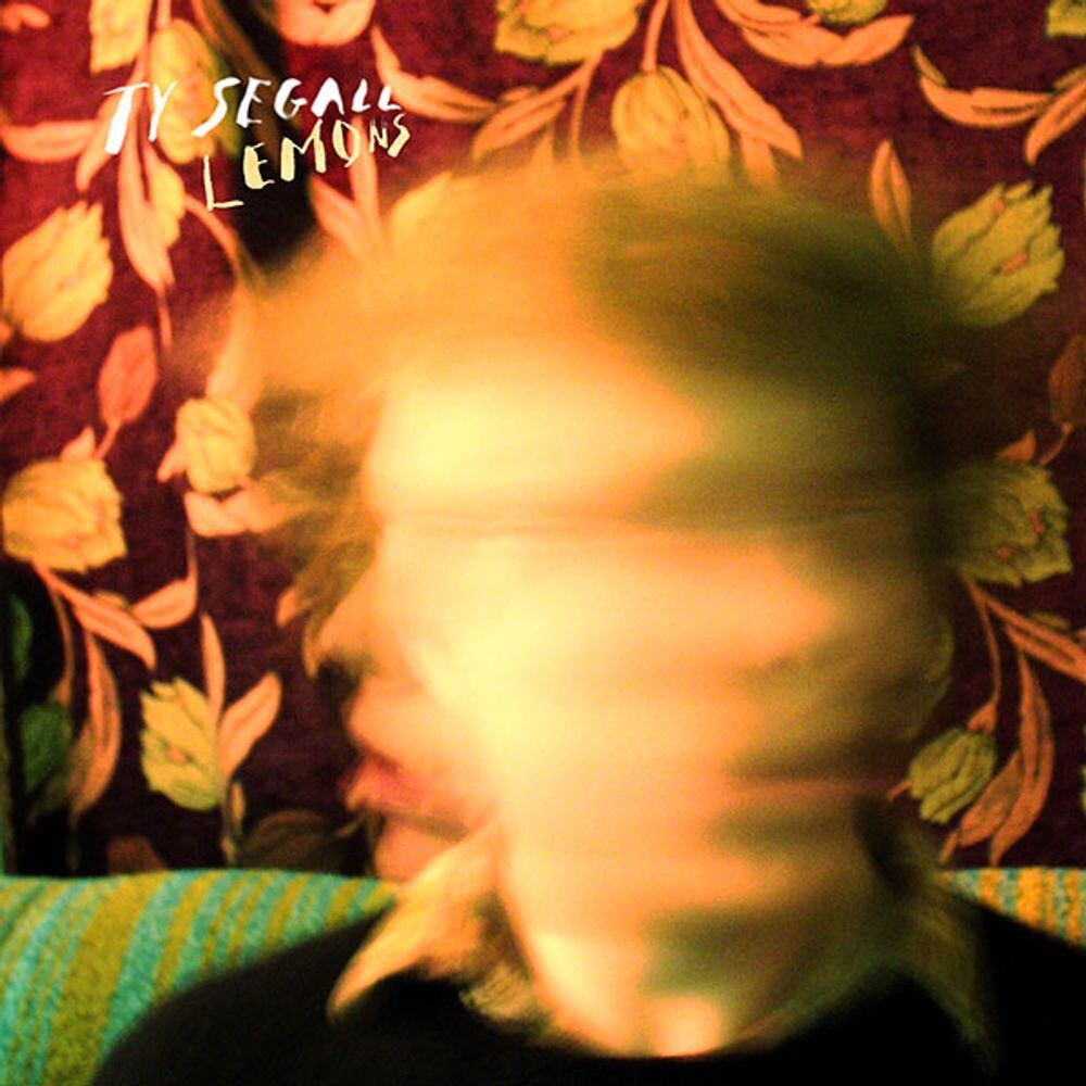 

Виниловая пластинка LP Lemons - Ty Segall